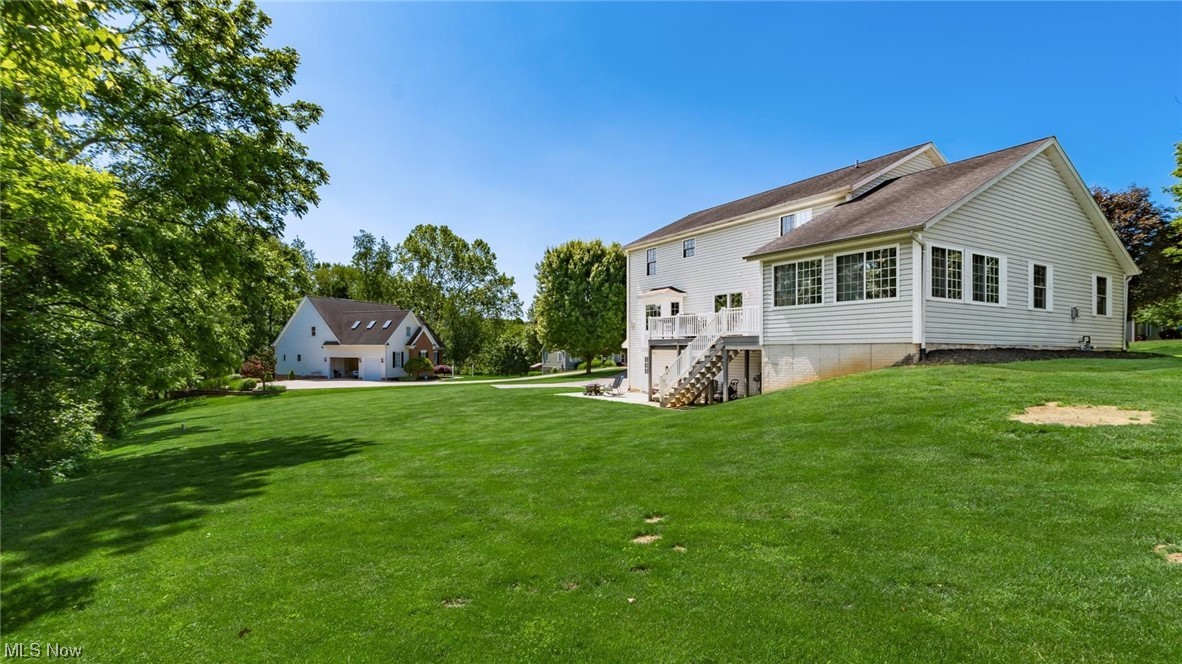 Pine Ridge - Residential