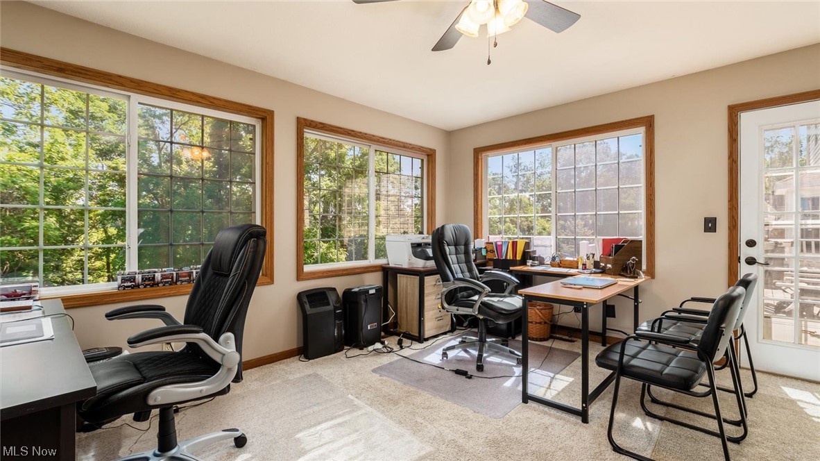 Pine Ridge - Residential