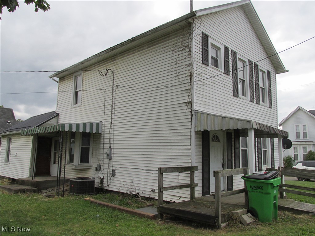 833 Orange Street, Coshocton, Ohio image 4