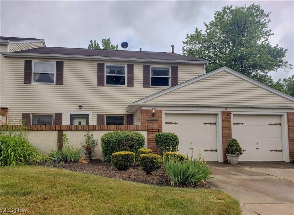 Concord Commons Condo - Residential