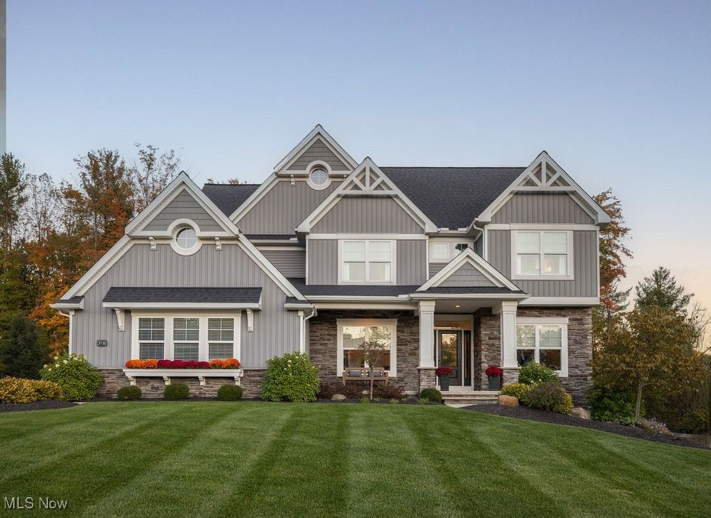 Photo of 3711 Braemar Drive, Broadview Heights, OH 44147 (MLS # 5185346)