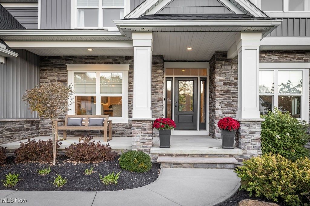 Photo of 3711 Braemar Drive, Broadview Heights, OH 44147 (MLS # 5185346)