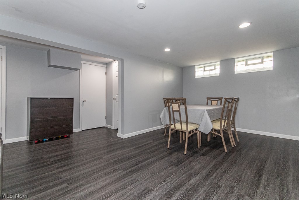 Homewood - Residential