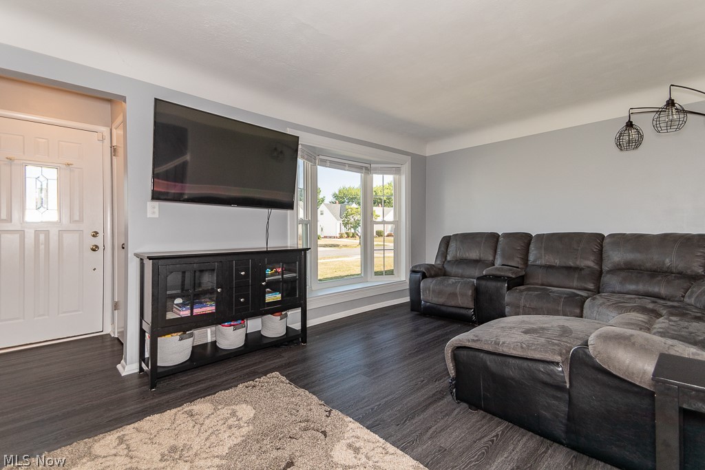 Homewood - Residential