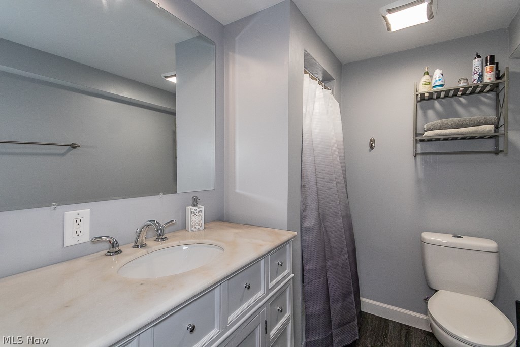 Homewood - Residential