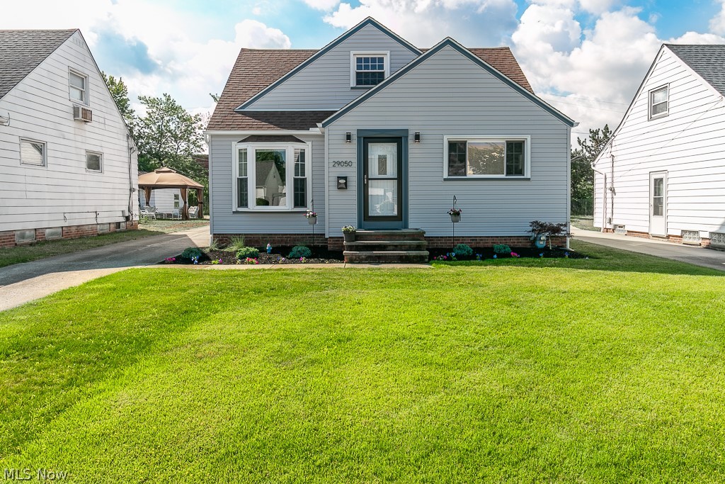 Homewood - Residential