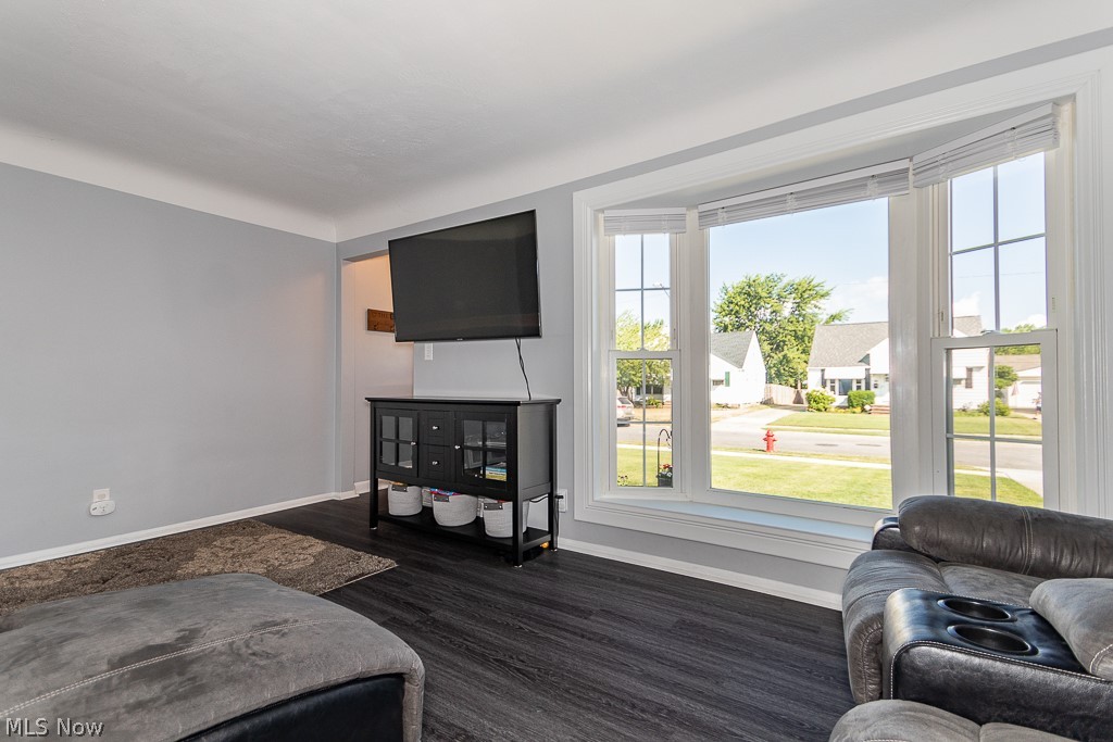 Homewood - Residential