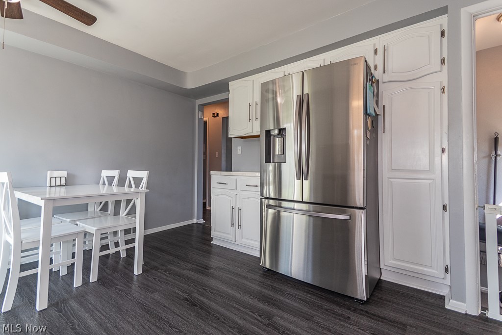 Homewood - Residential