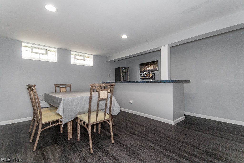 Homewood - Residential