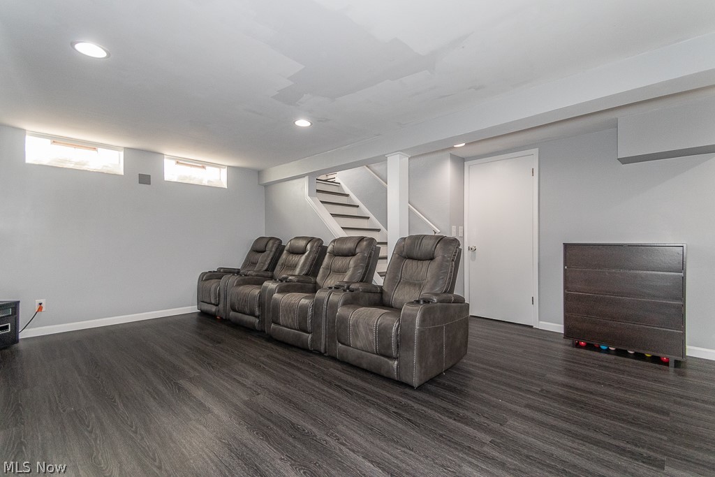 Homewood - Residential