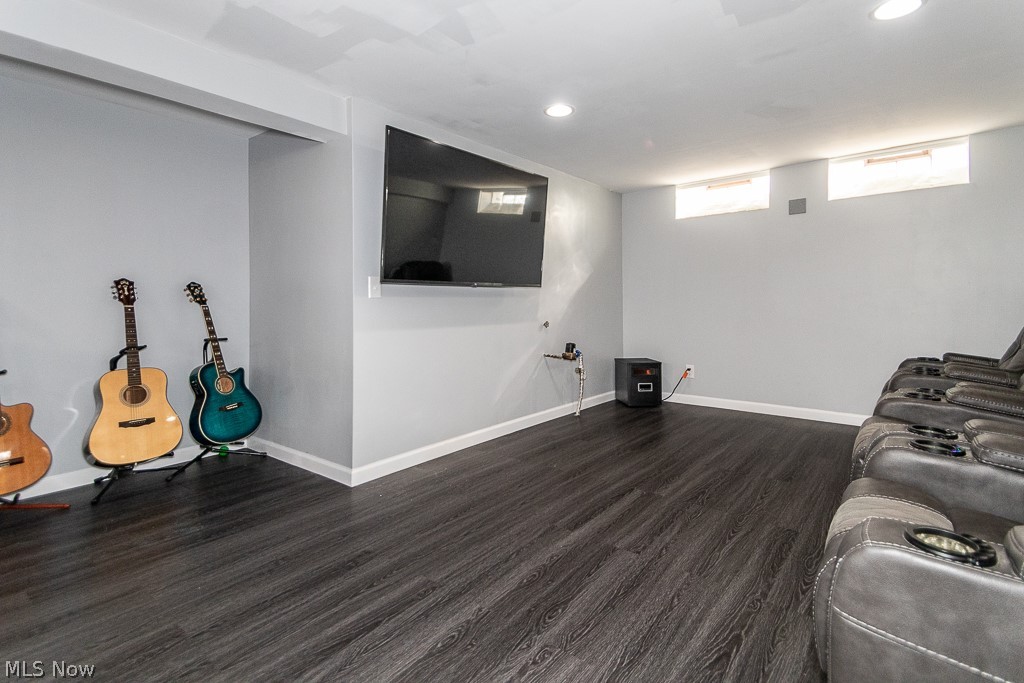 Homewood - Residential