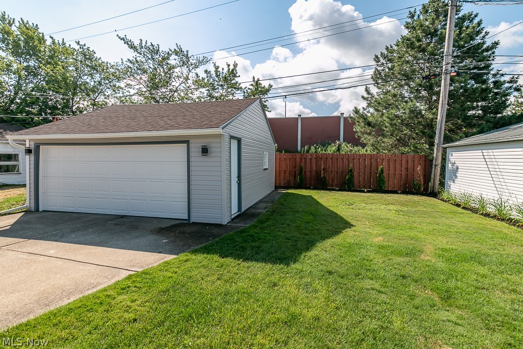 Homewood - Residential