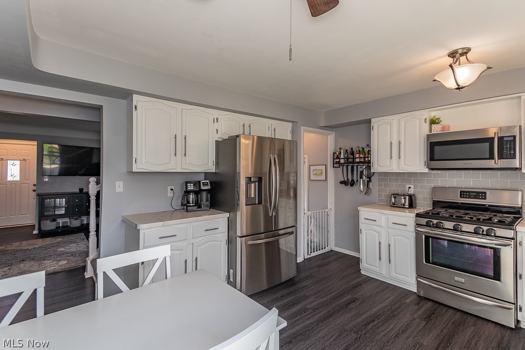 Homewood - Residential