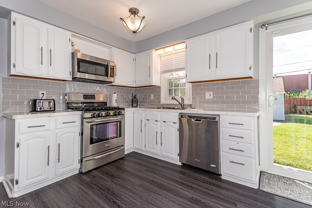 Homewood - Residential