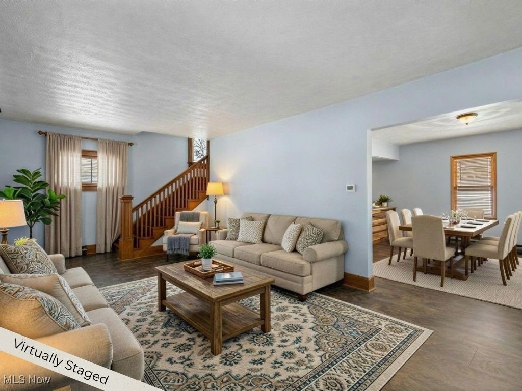 Richland Acres - Residential