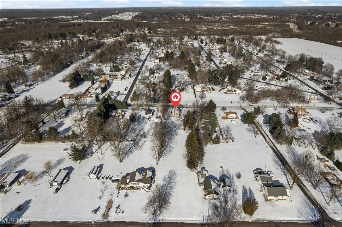 Richland Acres - Residential