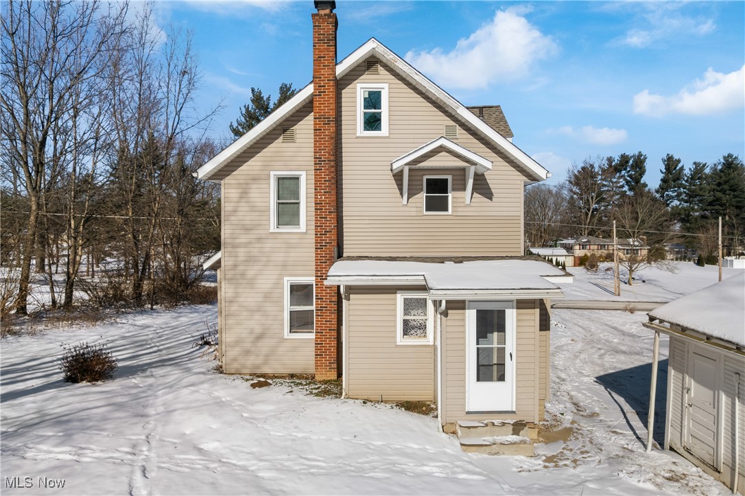 Richland Acres - Residential