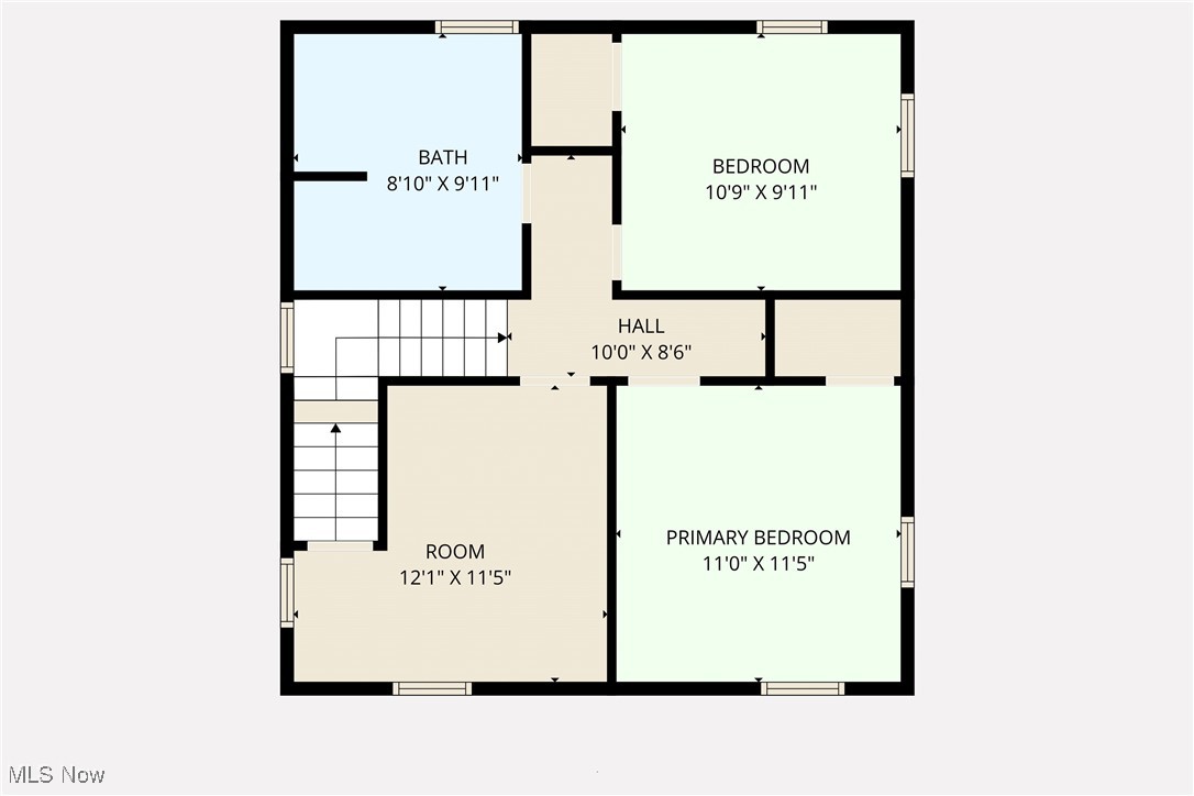 Richland Acres - Residential