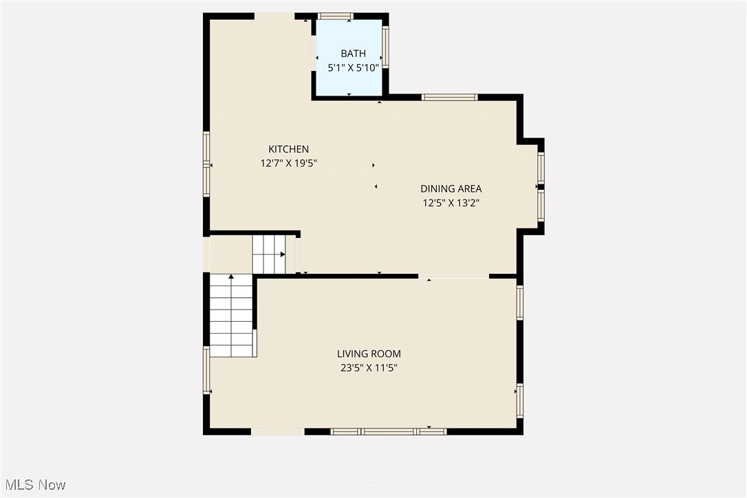 Richland Acres - Residential