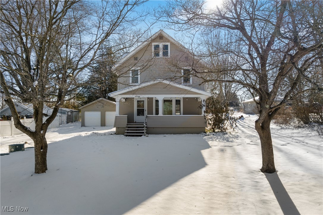 Richland Acres - Residential