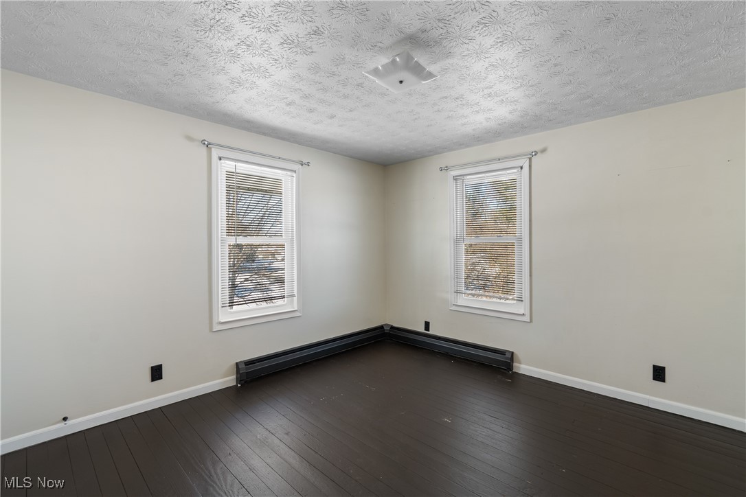 Richland Acres - Residential