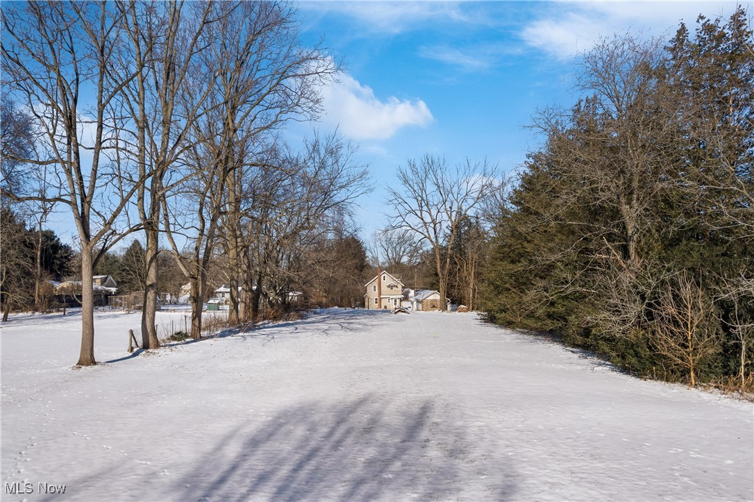 Richland Acres - Residential