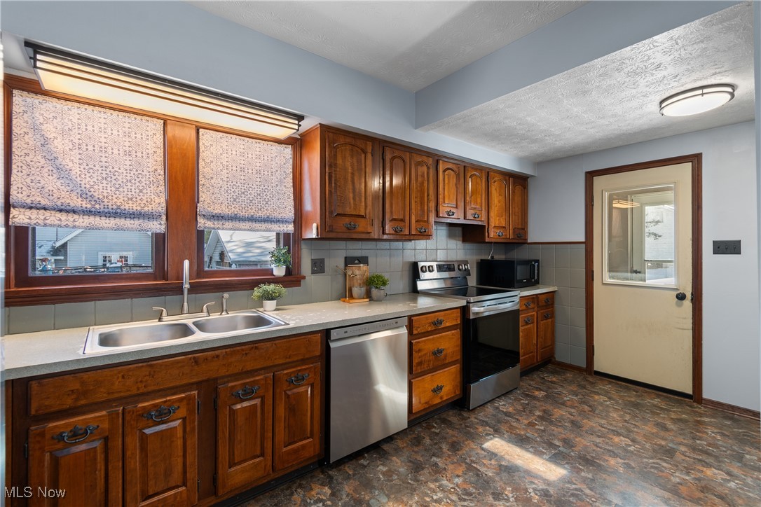 Richland Acres - Residential