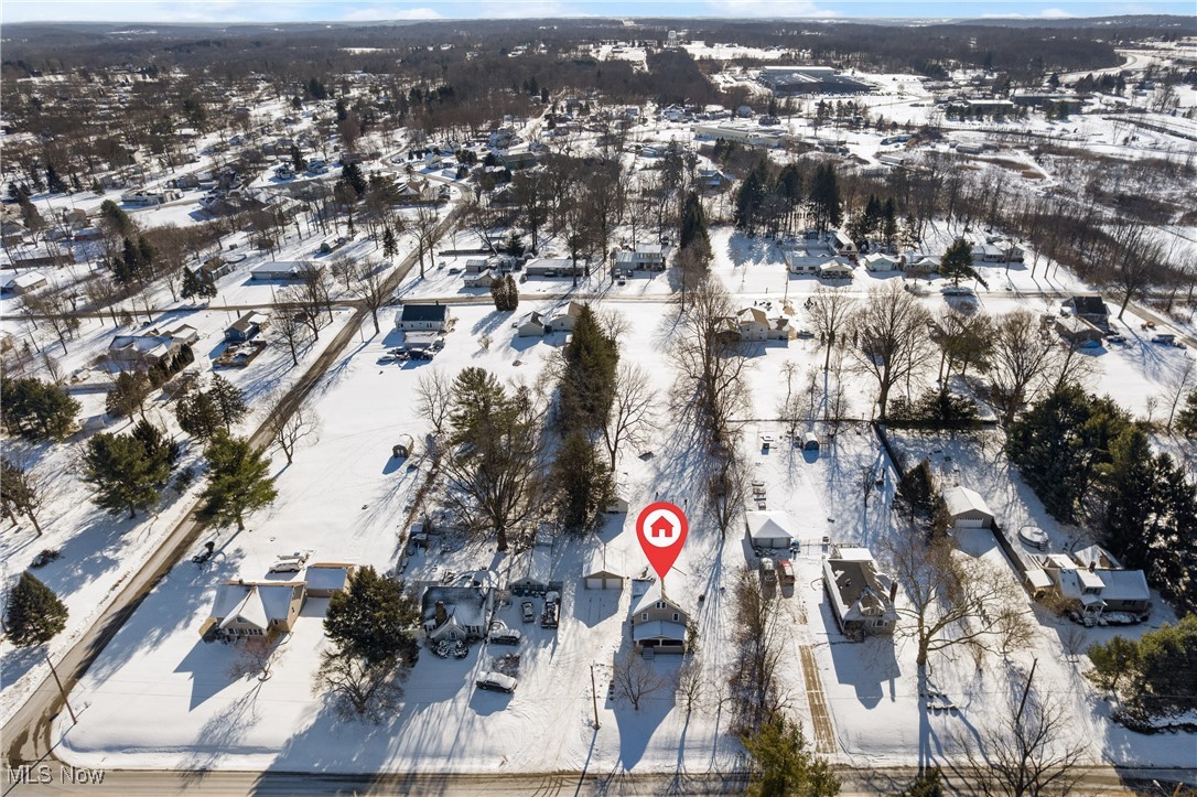 Richland Acres - Residential