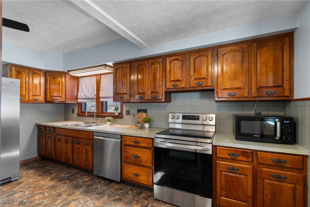 Richland Acres - Residential