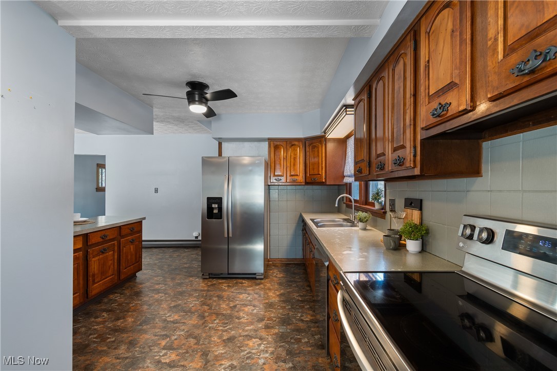 Richland Acres - Residential