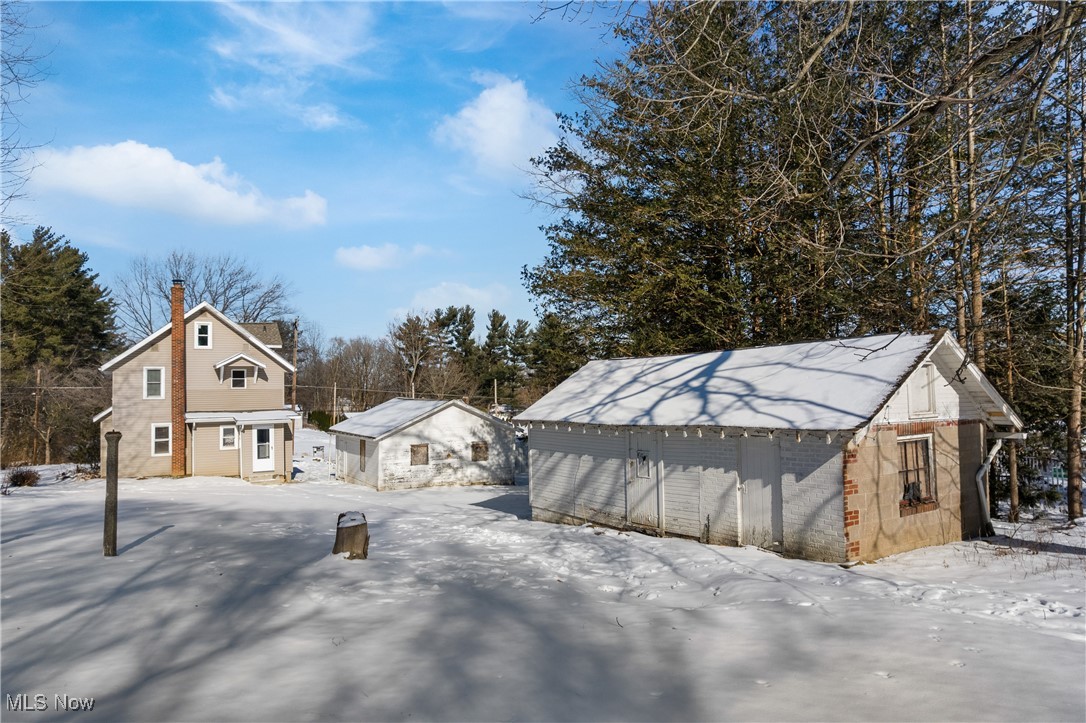 Richland Acres - Residential