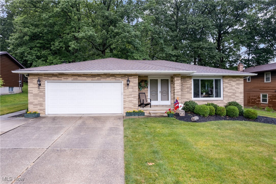 7020 Donna Rae Drive