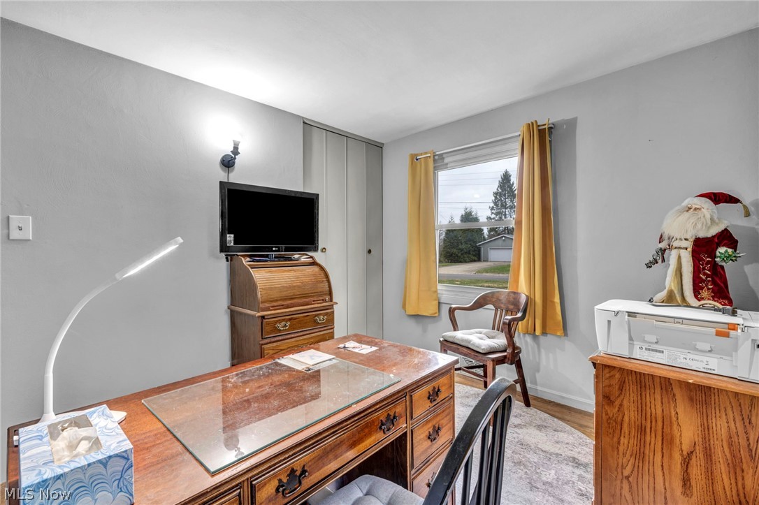 Park View Manor - Residential