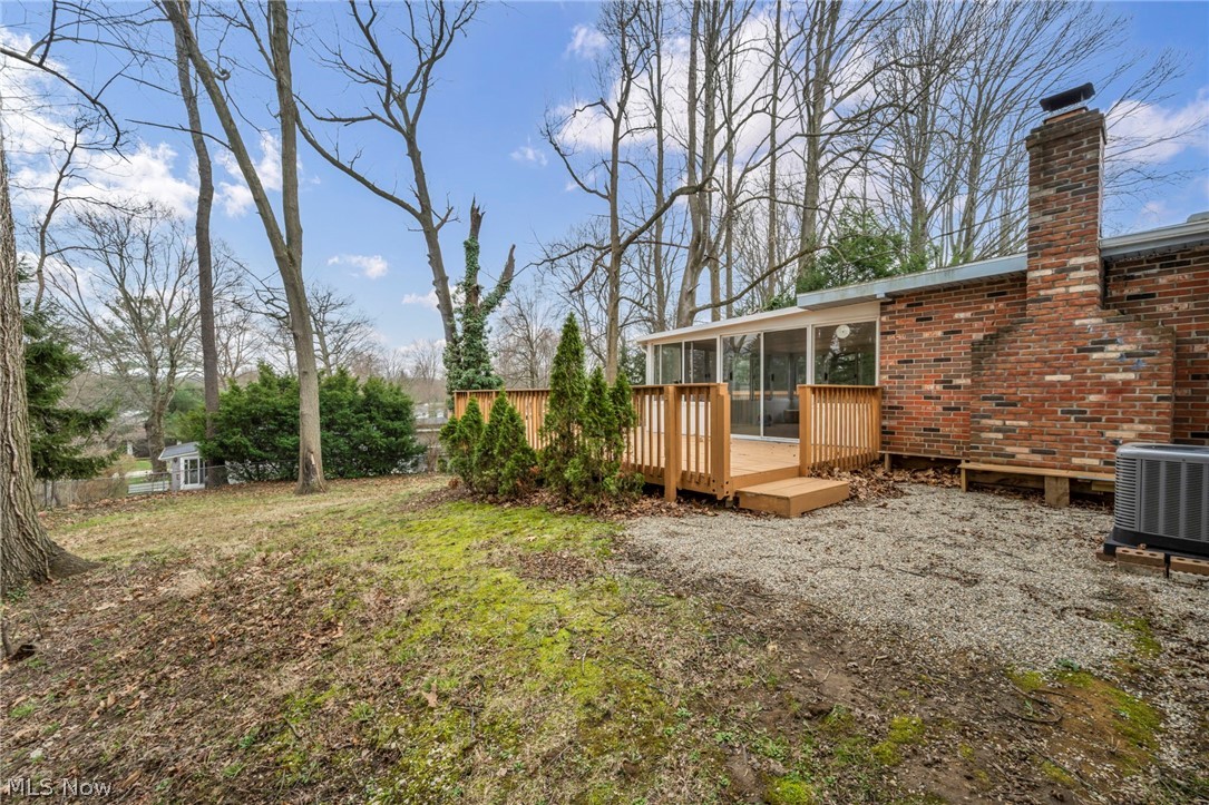 Park View Manor - Residential