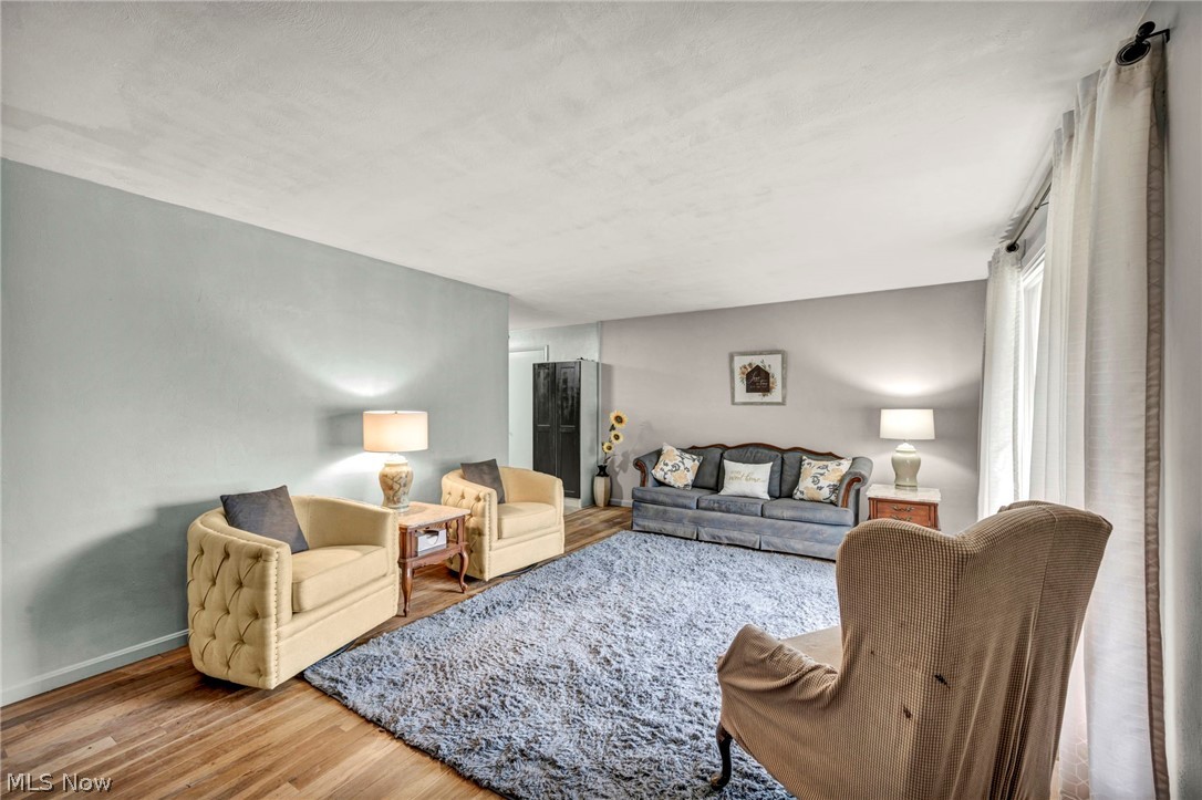 Park View Manor - Residential