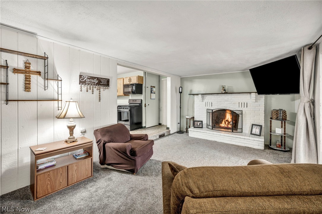 Park View Manor - Residential