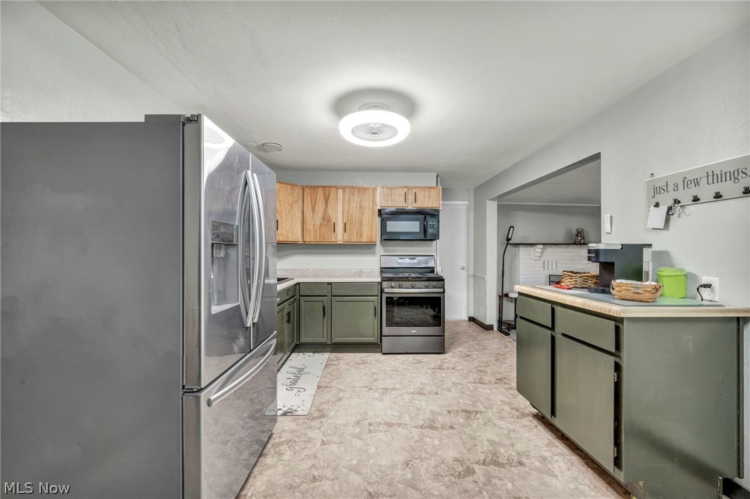 Park View Manor - Residential