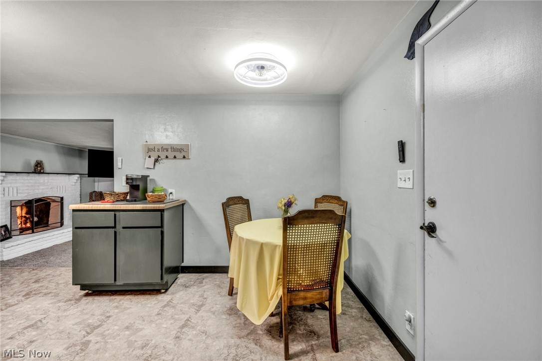 Park View Manor - Residential