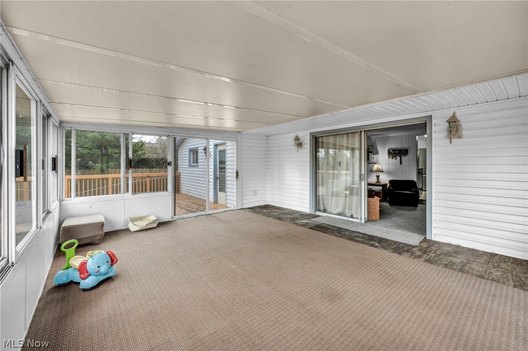 Park View Manor - Residential