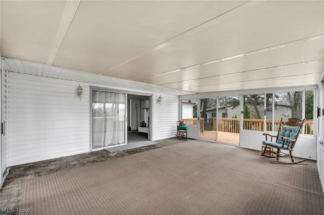 Park View Manor - Residential