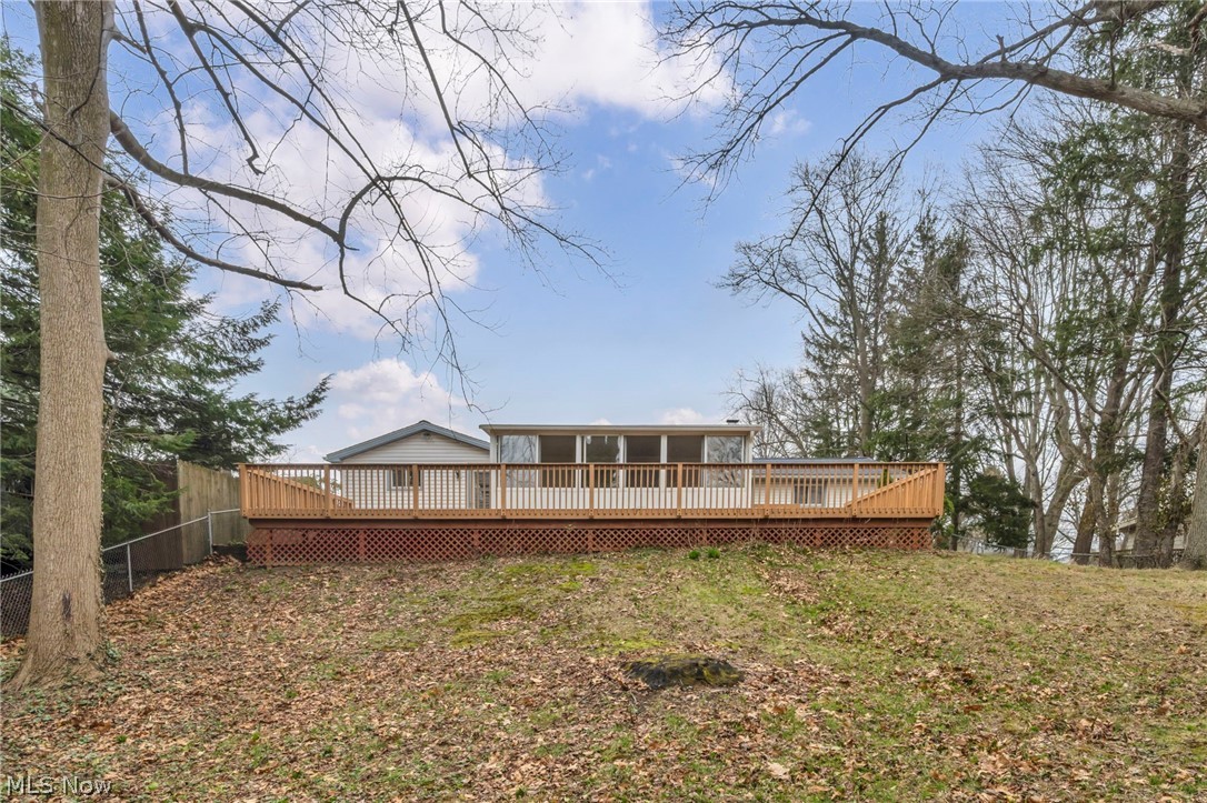 Park View Manor - Residential