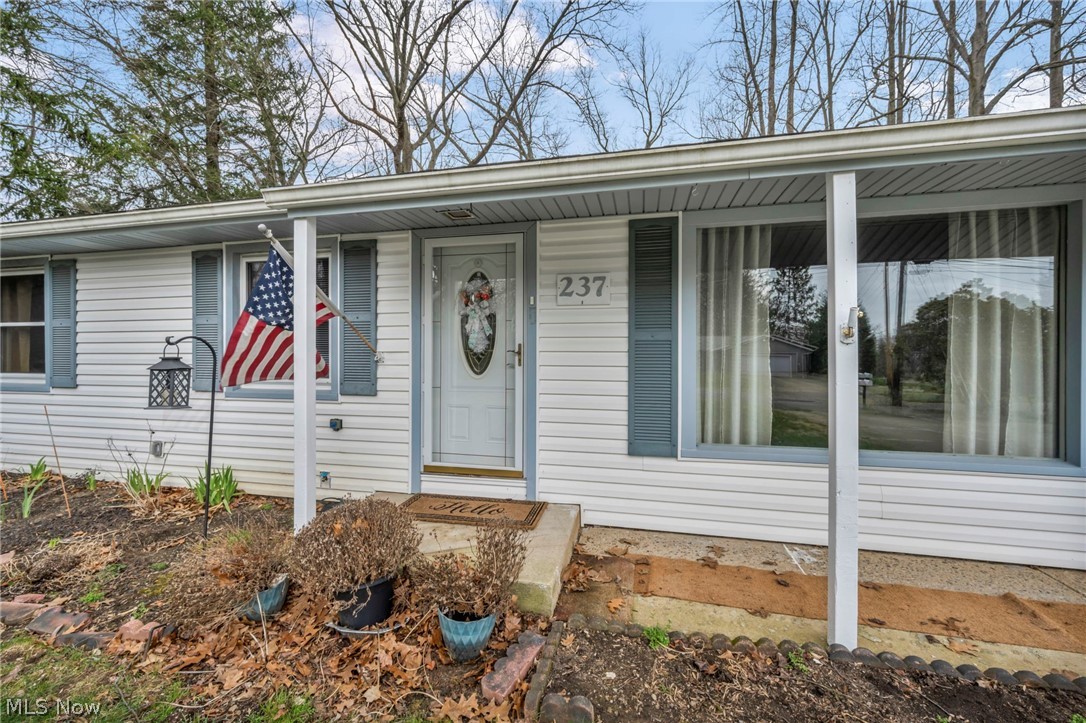 Park View Manor - Residential