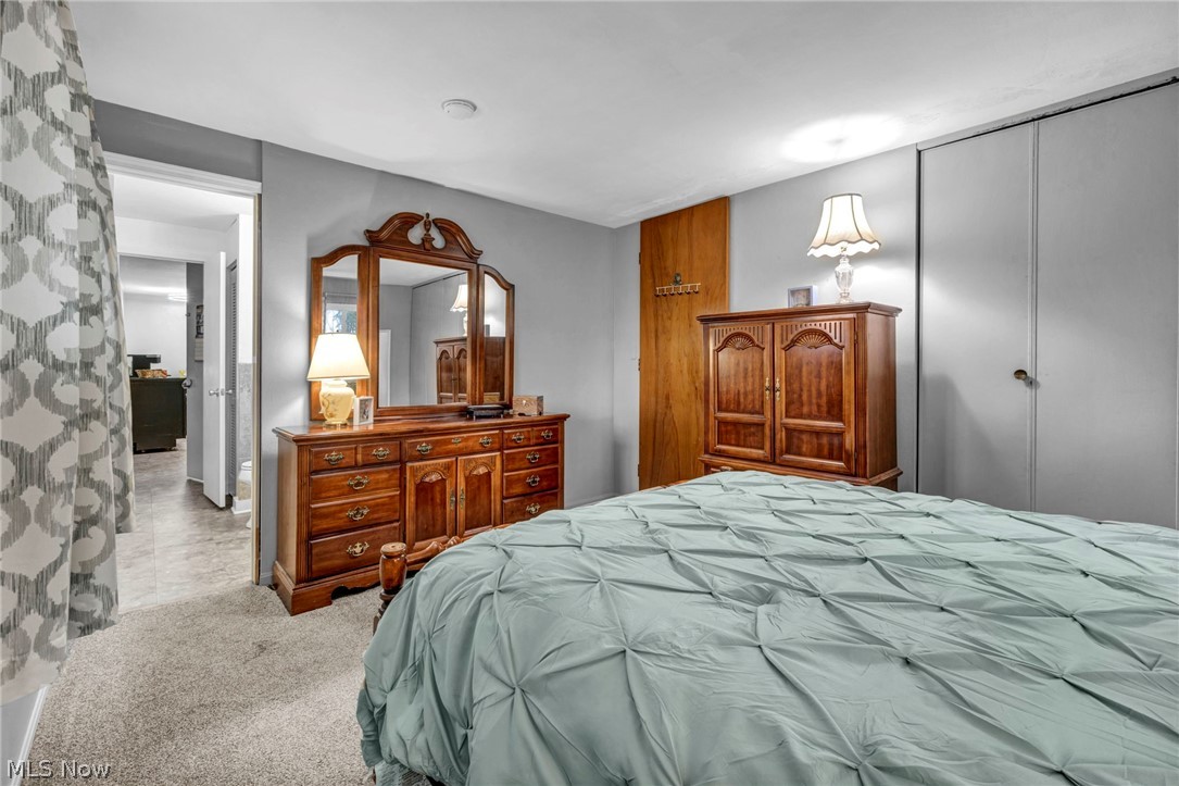 Park View Manor - Residential