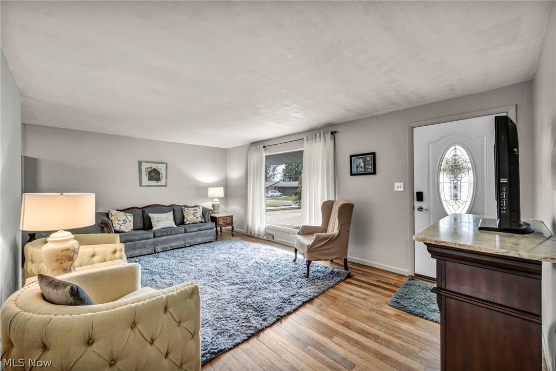 Park View Manor - Residential