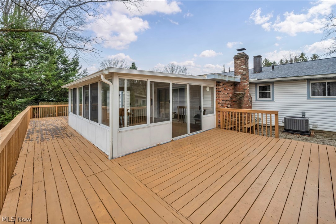 Park View Manor - Residential