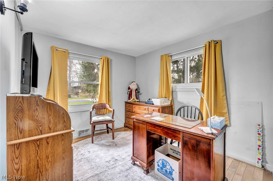 Park View Manor - Residential