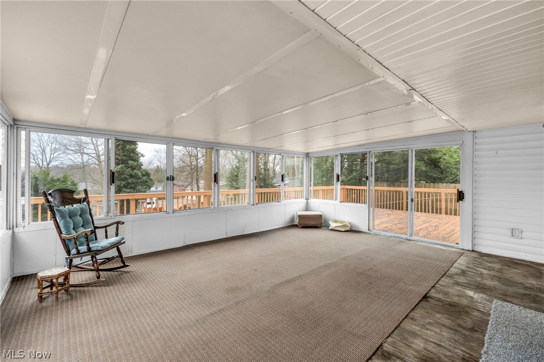 Park View Manor - Residential