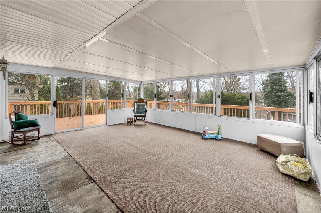 Park View Manor - Residential