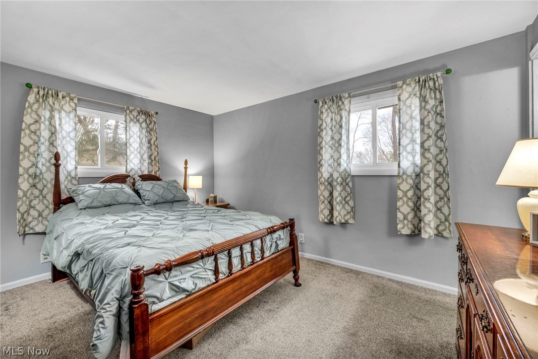 Park View Manor - Residential