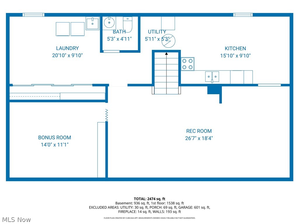 Park View Manor - Residential
